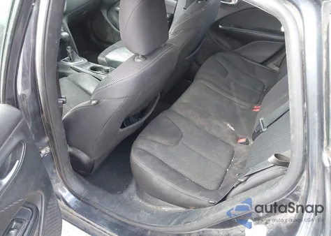 2014 Dodge Dart Sxt из США, поврежденный, VIN 1C3CDFBA9ED667583